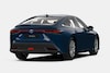 Toyota Mirai back to basics