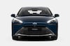 Toyota Mirai back to basics