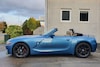 BMW Z4 Jan Lemkes