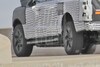 Ford F150 EV Spyshots