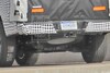 Ford F150 EV Spyshots
