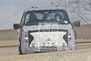 Ford F150 EV Spyshots