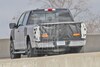 Ford F150 EV Spyshots