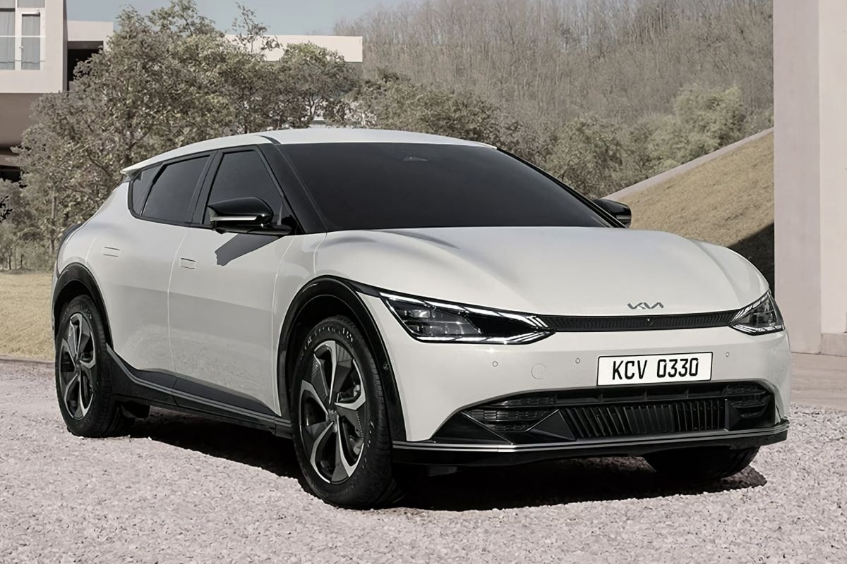 Kia EV6