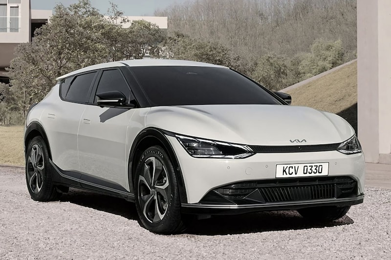 Kia EV6