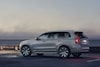 Volvo S90, V90 en XC90 2022