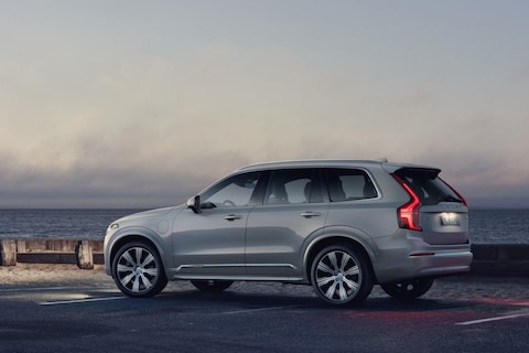Volvo stopt wereldwijd met diesel