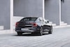 Volvo S90, V90 en XC90 2022