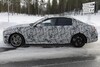 Spyshots Mercedes-Benz C AMG 43 53 45
