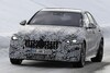 Spyshots Mercedes-Benz C AMG 43 53 45