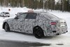 Spyshots Mercedes-Benz C AMG 43 53 45