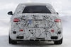 Spyshots Mercedes-Benz C AMG 43 53 45