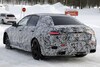 Spyshots Mercedes-Benz C AMG 43 53 45