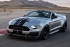 Shelby Super Snake Speedster Edition