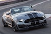 Shelby Super Snake Speedster Edition
