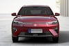 MG5 Electric
