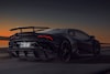 Lamborghini Huracán Evo RWD Novitec