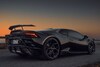 Lamborghini Huracán Evo RWD Novitec