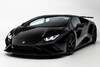 Lamborghini Huracán Evo RWD Novitec