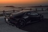 Lamborghini Huracán Evo RWD Novitec