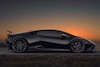 Lamborghini Huracán Evo RWD Novitec
