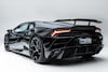 Lamborghini Huracán Evo RWD Novitec