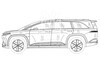 Lucid Motors Project Gravity Patent