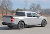 Spyshots Ford Maverick
