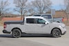 Spyshots Ford Maverick