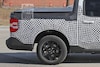 Spyshots Ford Maverick