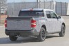Spyshots Ford Maverick