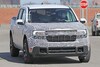 Spyshots Ford Maverick