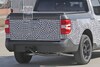 Spyshots Ford Maverick