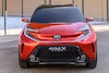 Toyota Aygo X Prologue