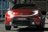 Toyota Aygo X Prologue