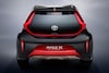 Toyota Aygo X Prologue
