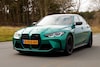 BMW M3 Competition