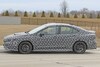 Spyshots Subaru WRX