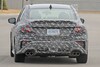 Spyshots Subaru WRX