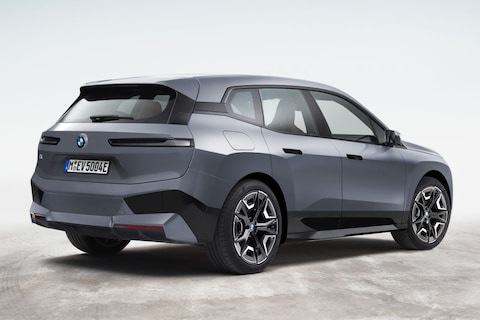 BMW somber over chiptekort