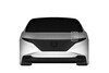 Honda patent concept-car