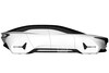 Honda patent concept-car