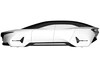 Honda patent concept-car
