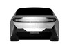 Honda patent concept-car