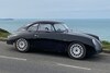Watt Electric Coupe 'Porsche 356'