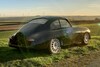 Watt Electric Coupe 'Porsche 356'
