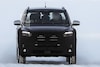 Spyshots SsangYong Musso facelift