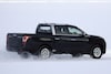 Spyshots SsangYong Musso facelift