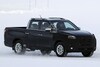 Spyshots SsangYong Musso facelift
