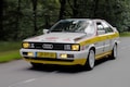 audi quattro 